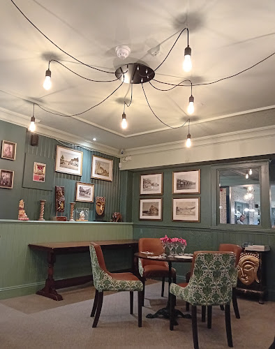 The Mill House Thatcham — Thatcham