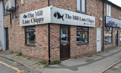 The Mill Lane Chippy