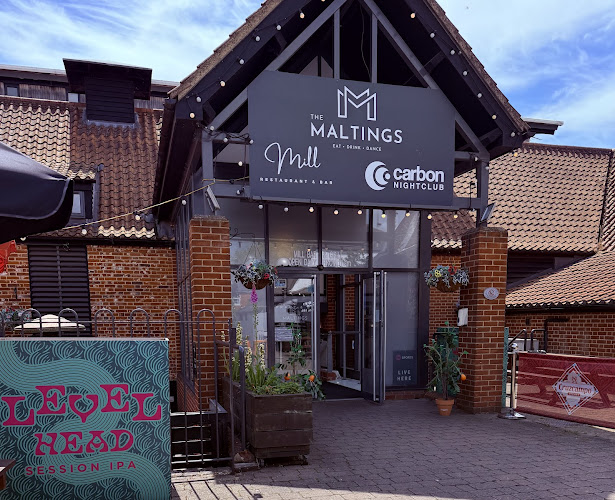 The Mill Restaurant & Bar