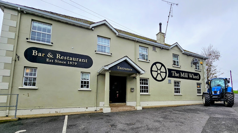 The Mill Wheel Bar