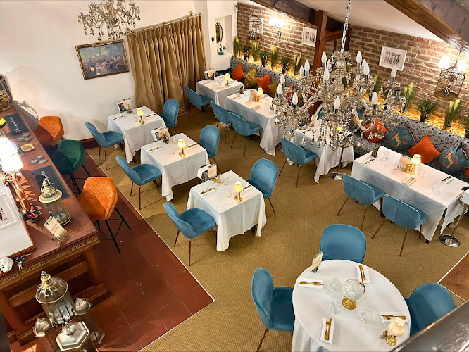 The Millfield Bar and Restaurant — Brigg