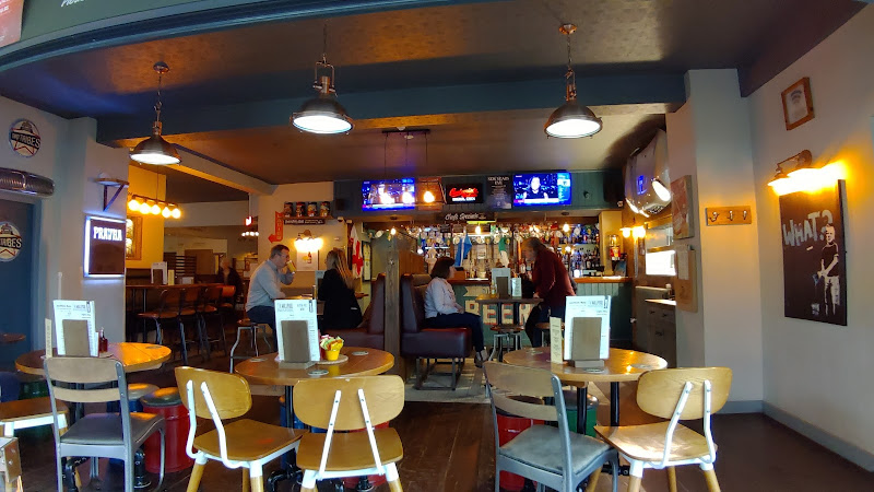 The Millpool