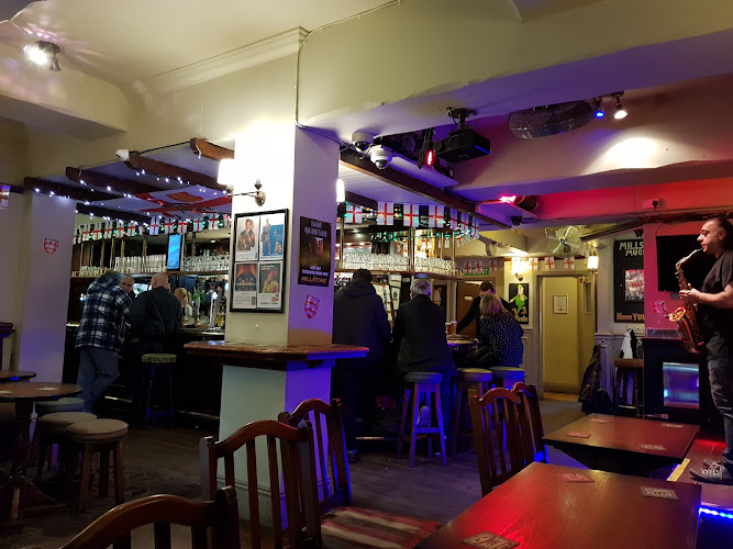 The Millstone — Manchester