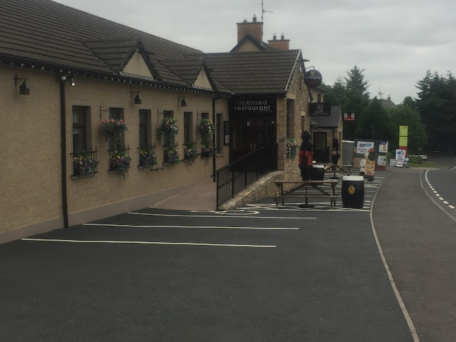 The Millstone — Omagh