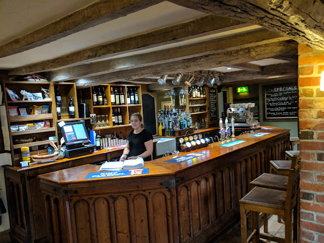 The Millstream