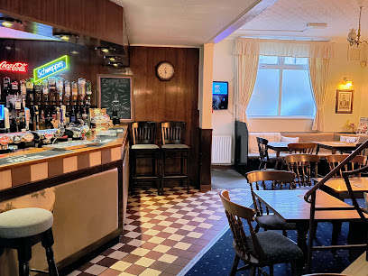 The Milton Arms