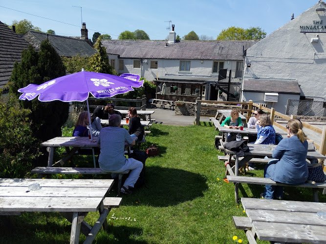 The Miners Arms
