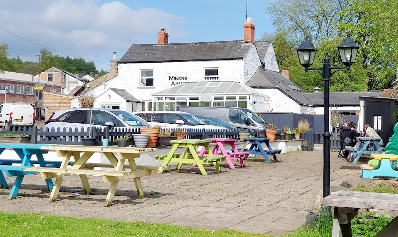 The Miners Arms