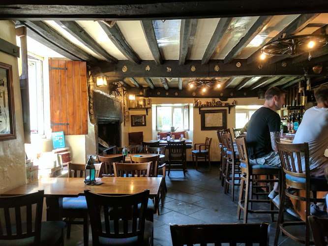 The Miners Arms — Plymouth