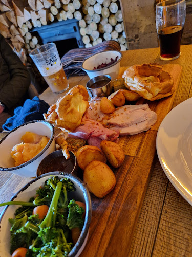 The Miners Arms Pub and Restaurant