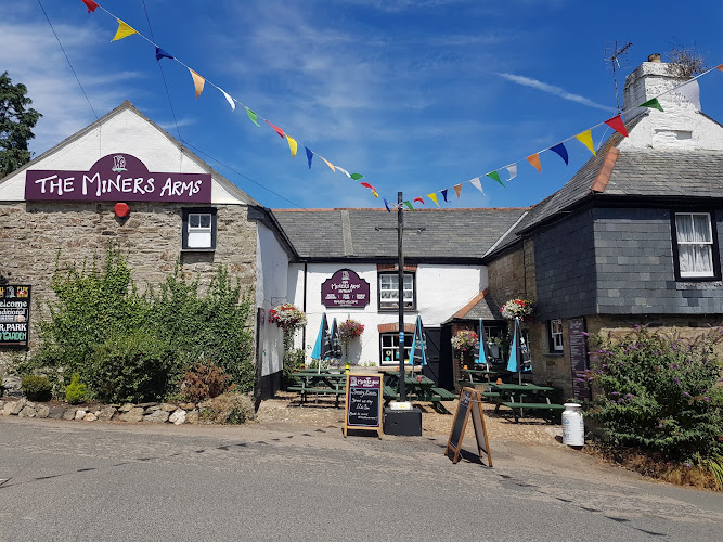The Miners Arms