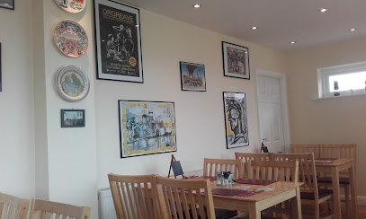 The Miners Arms