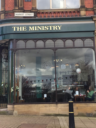 The Ministry Rotherham