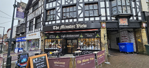 The Minster View