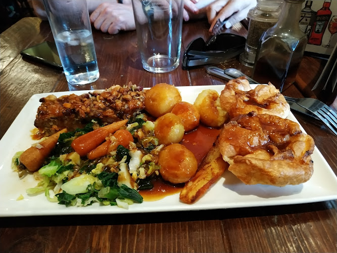 The Mitre