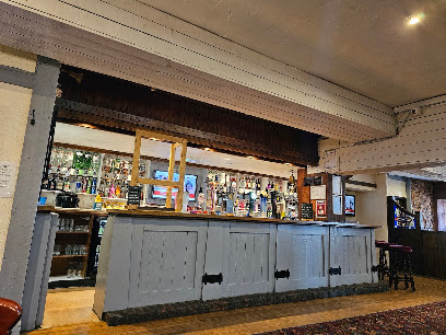 The Mitre