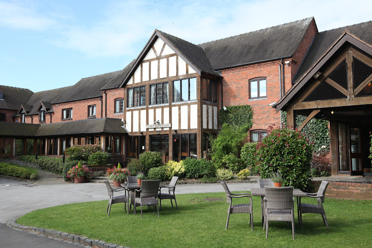 The Moat House Hotel, Weddings & Conferences