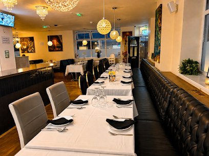 The Monarch Spice (Kidderminster)