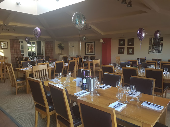 The Montague Inn