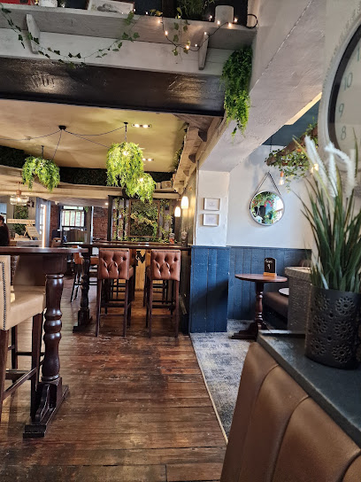 The Montgomery Pub & Kitchen
