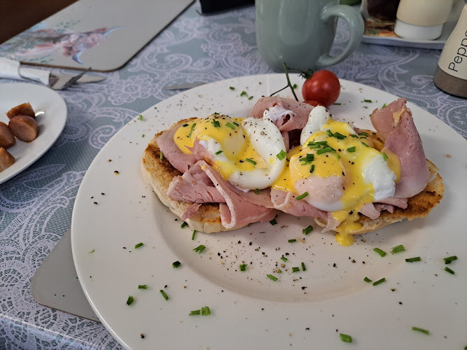 The Moody Cow Cafe — Ripley