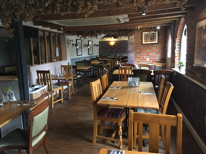 The Moody Mare