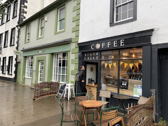 The Moon & Sixpence — Cockermouth