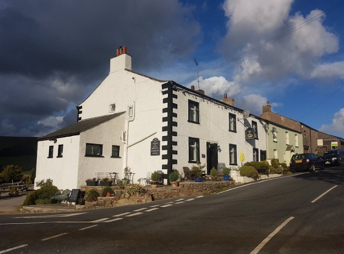 The Moorcock Inn — Sedbergh