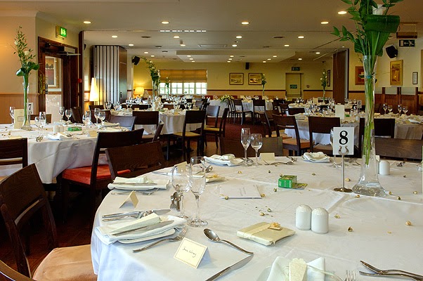 The Moorings Restaurant
