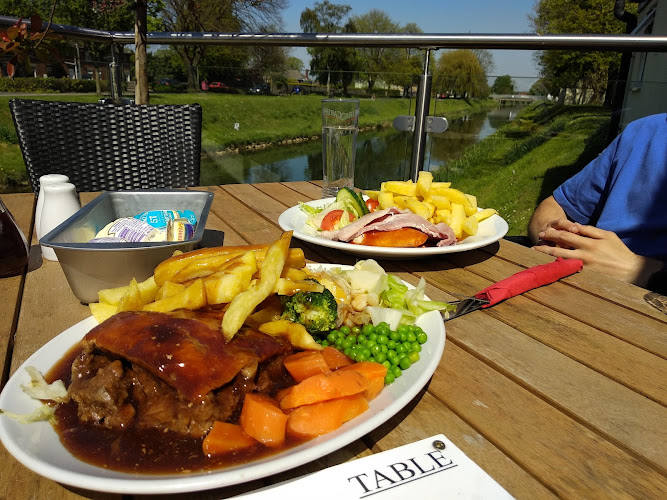 The Moorings
