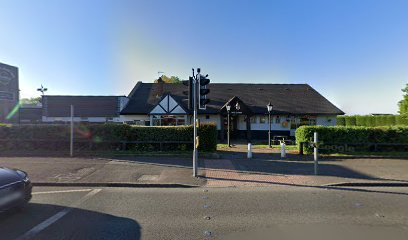 The Moorland Inn