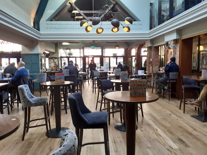 The Mossy Well - JD Wetherspoon