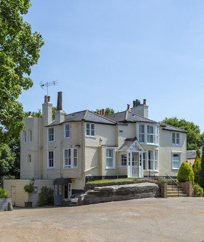 The Mount Edgcumbe — Tunbridge Wells