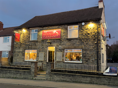 The Mount Pleasant Inn