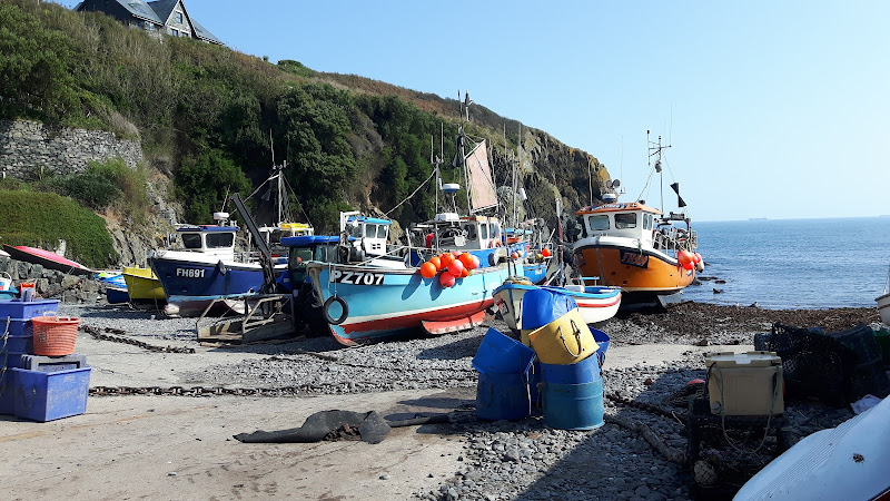 The Mounts Bay Inn