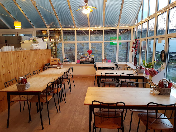 The Mousehole