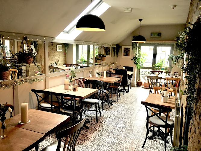 The Mousetrap Inn — Cheltenham
