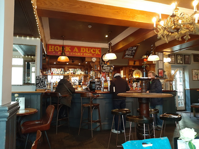 The Mucky Duck — Brighton