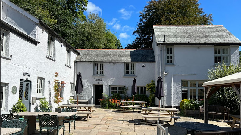 The Muddiford Inn & Farm Shop