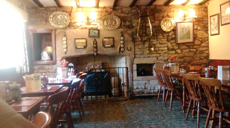 The Muddled Man Inn