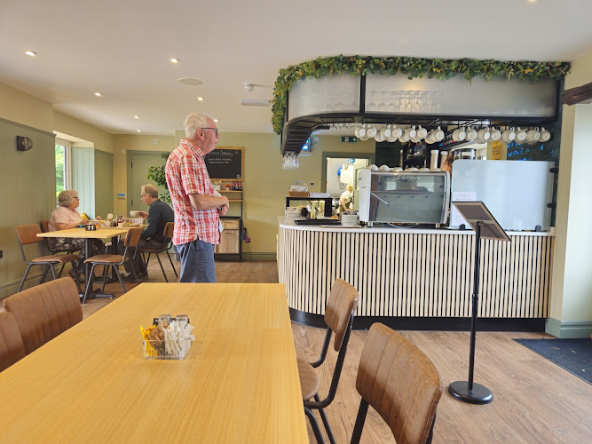 The Muddy Duck Cafe Bar