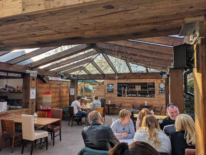 The Mug House Inn & Restaurant