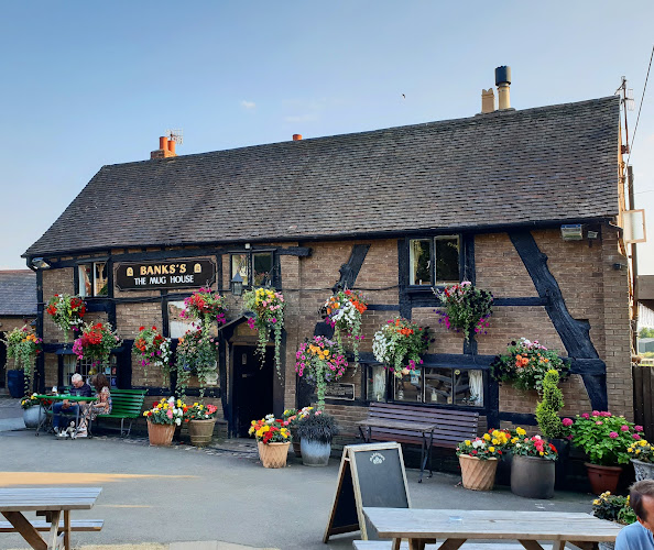 The Mug House