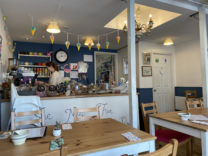 The Mug Tree Tea Room
