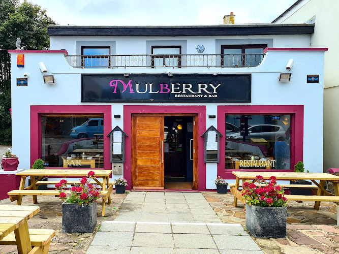 The Mulberry Restaurant