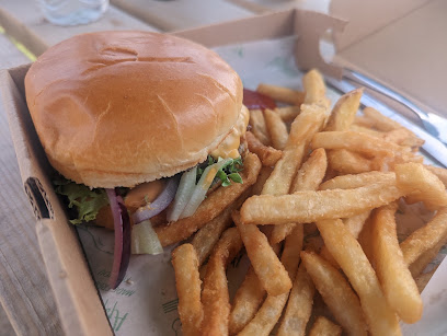 The Munch Box
