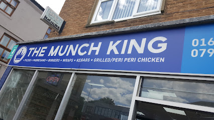 The Munch King