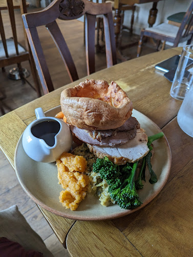 The Mussel Inn
