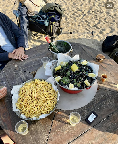 The Mussel Shoal Carlyon — Saint Austell
