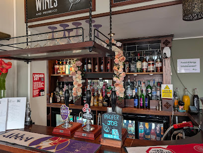 The Nags Head